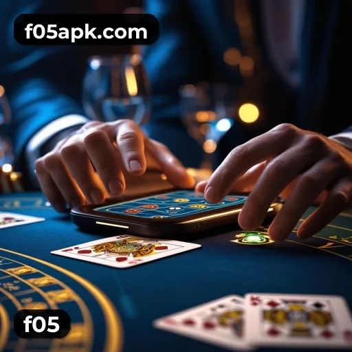 Jogos App f05