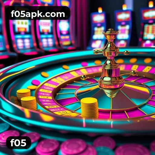 Notificações App f05