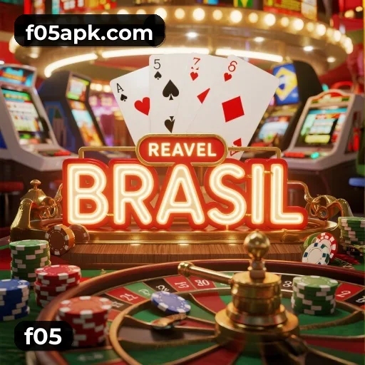 Segurança App f05