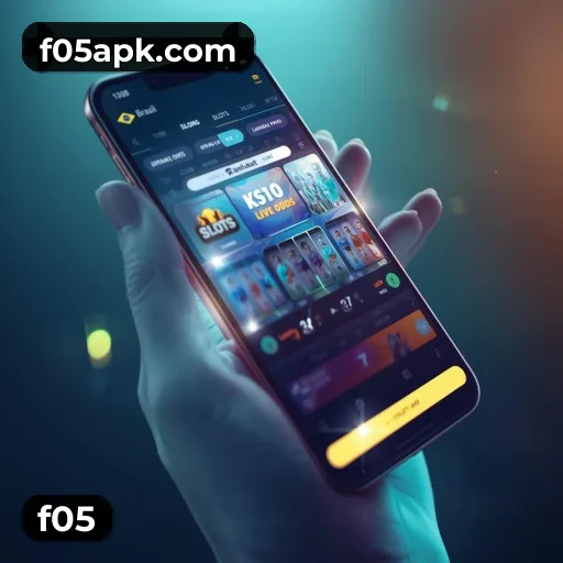 Funcionalidades App f05
