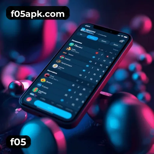 Bônus App f05