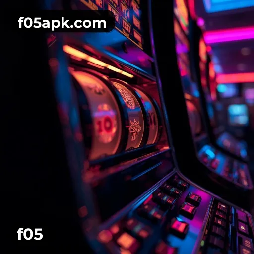 App f05 Android