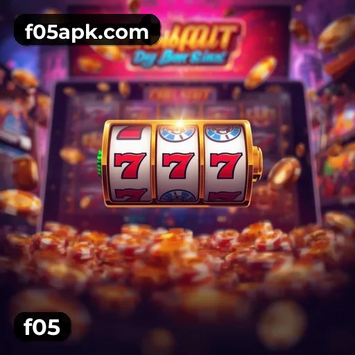 Vantagens App f05
