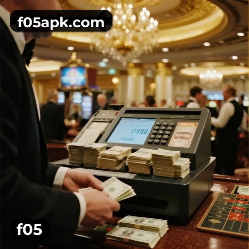 cassino_Blackjack