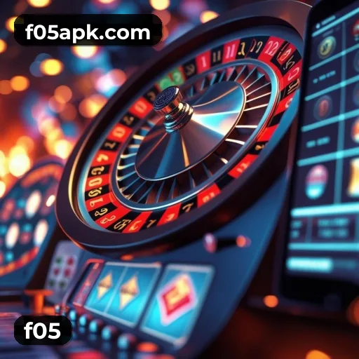 App Mobile f05
