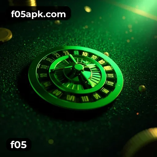 APK f05 Android