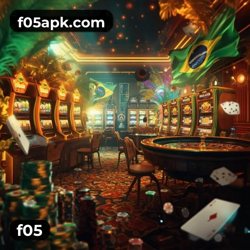 Vantagens App f05