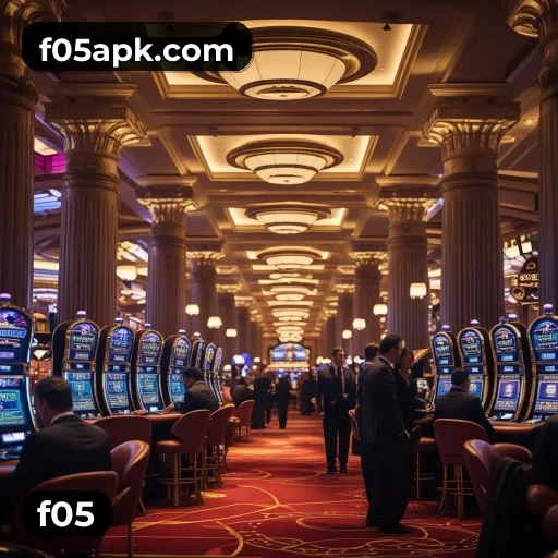Download f05 Windows
