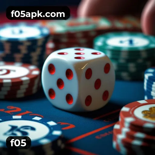 Slots mobile f05