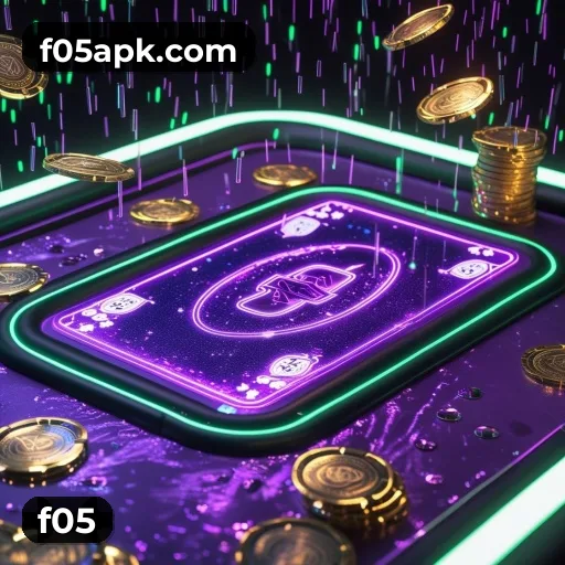 RNG certificado f05