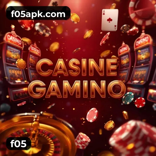 Slots mobile f05