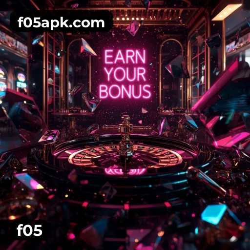 Free spins f05