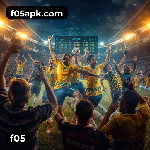 Promoções de slots f05