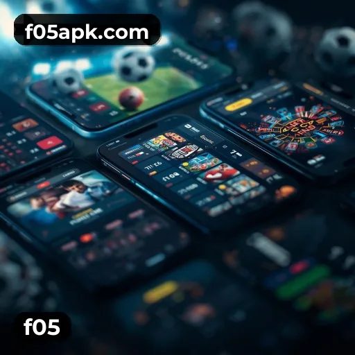 Registro slots f05