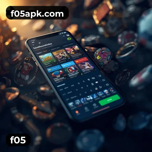 Bônus VIP f05