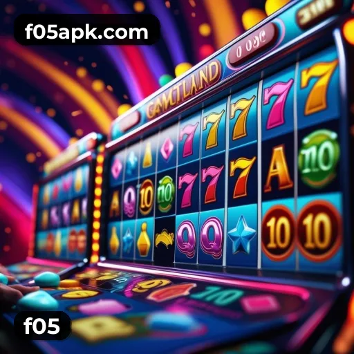 Torneios f05