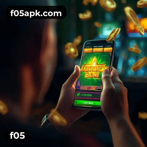Ganhador f05