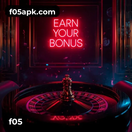 Slots RTP f05